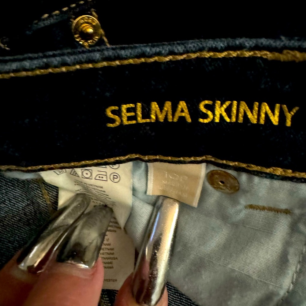 MICHAEL KORS JEAN - NEW WITHOUT TAGS